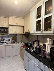 Blk 534 Panshan Grove (Bukit Panjang), HDB 5 Rooms #549292191